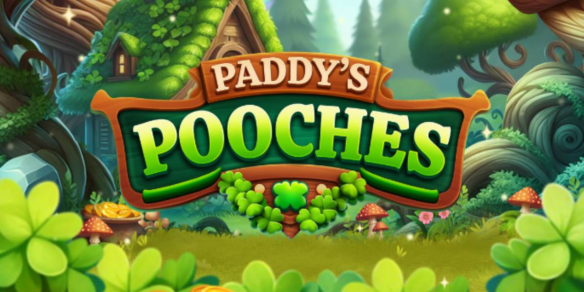 Paddy’s Pooches