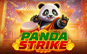 Slot Panda Strike