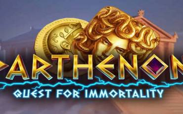 Slot Parthenon Quest for Immortality