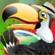 Party Parrot: Tucano