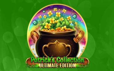 Slot Patrick’s Collection – Ultimate Edition