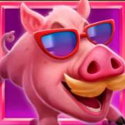 Payday Pig: Maiale