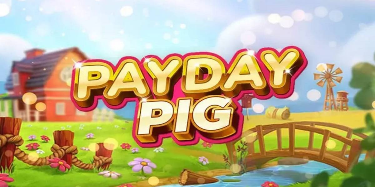 Slot Payday Pig