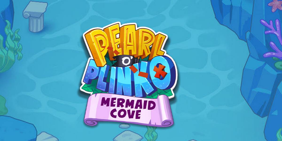 Slot Pearl o’ Plinko – Mermaid Cove