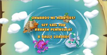 Pearl o’ Plinko – Mermaid Cove: Giochi bonus