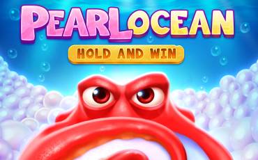 Slot Pearl Ocean: Hold and Win