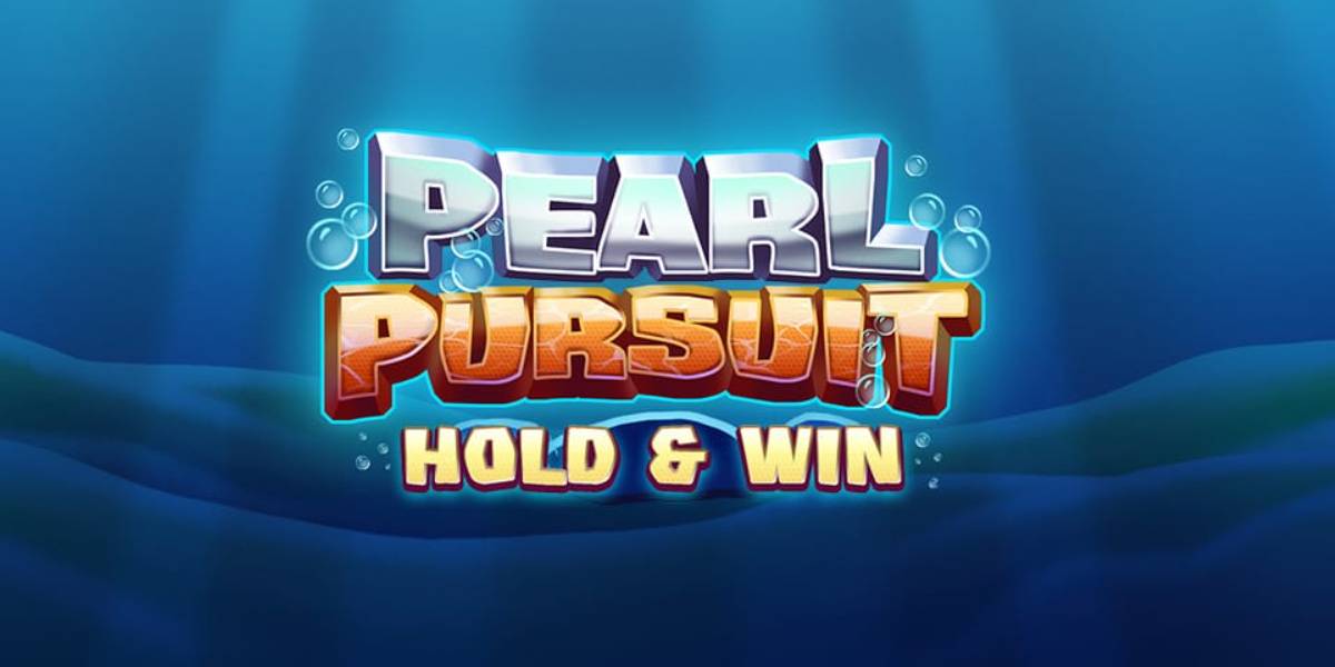 Slot Pearl Pursuit Hold & Win