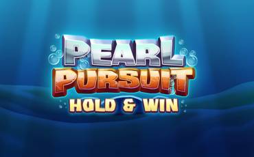 Slot Pearl Pursuit Hold & Win