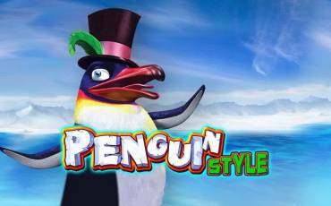 Slot Penguin Style