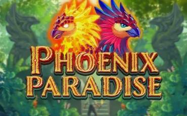 Slot Phoenix Paradise