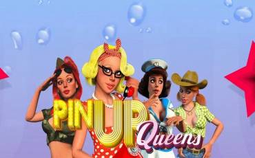 Slot Pin Up Queens