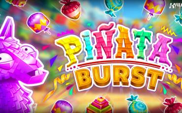 Slot Pinata Burst