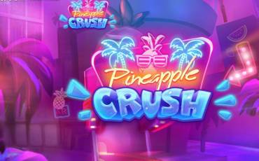 Slot Pineapple Crush