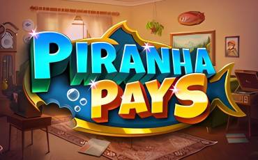 Slot Piranha Pays