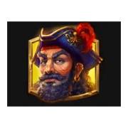 Pirate Chest: Hold and Win: Selvaggio