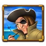 Pirate JackPots: Capitano