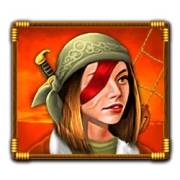 Pirate JackPots: Pirata