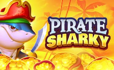 Slot Pirate Sharky