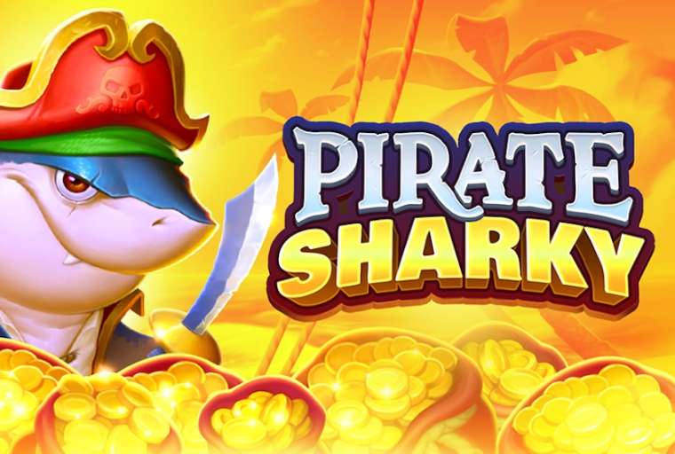 Pirate Sharky (Playson)