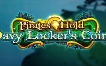 Slot Pirates Hold: Davy Locker's Coins