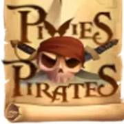 Pixies vs Pirates: Spargimento