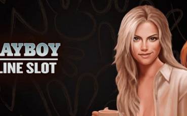 Slot Playboy