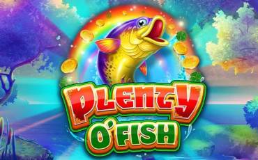 Slot Plenty O`Fish