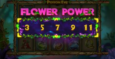 Poison Eve: Giochi bonus