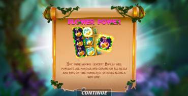 Poison Eve: Giochi bonus