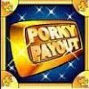 Porky Payout: Spargimento