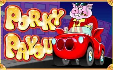 Slot Porky Payout