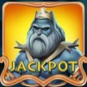 Poseidon Jackpot: Selvaggio