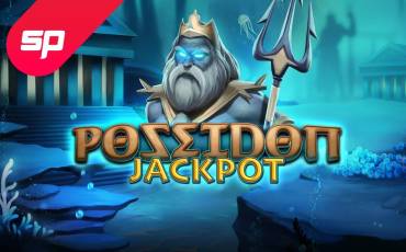 Slot Poseidon Jackpot