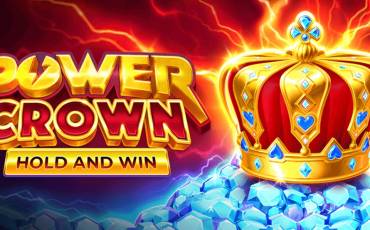 Slot Power Crown: Hold and Win