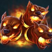 Power of Gods: Hades: Cani a catena