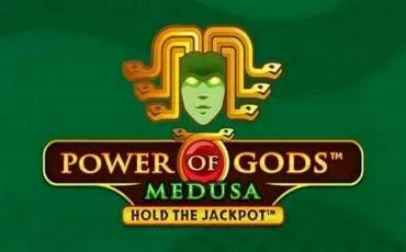 Slot Power of Gods: Medusa Extremely Light