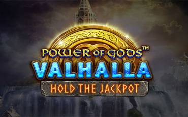 Slot Power of Gods: Valhalla