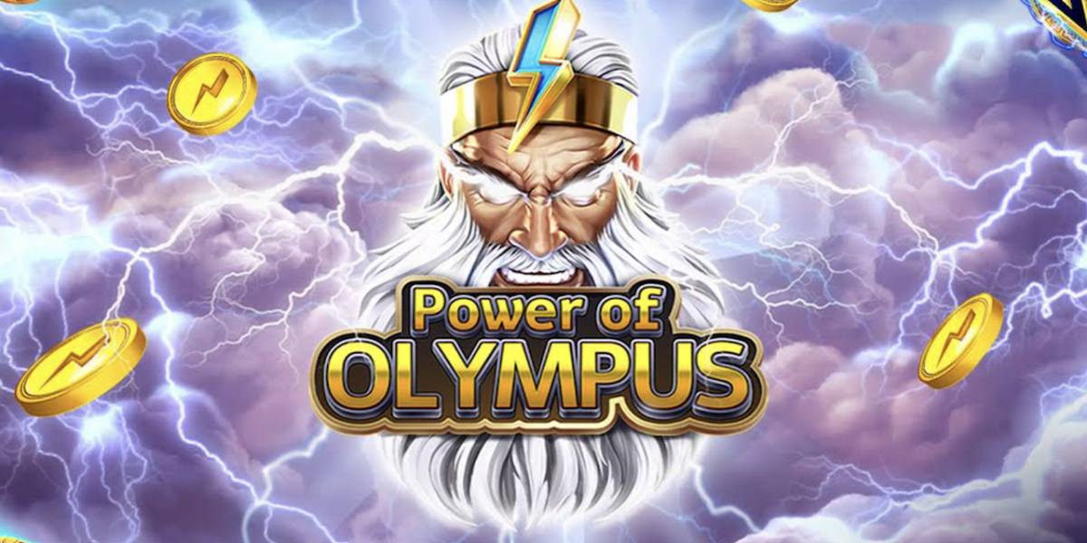 Slot Power of Olympus