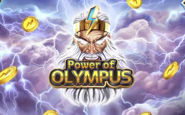 Slot Power of Olympus