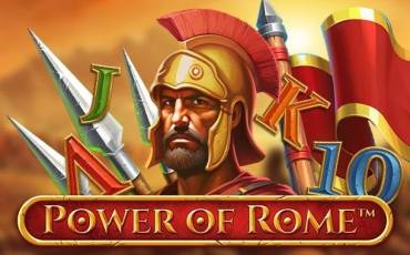 Slot Power of Rome