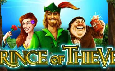 Slot Prince of Thieves