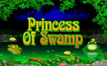 Slot Princess of Swamp