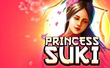 Slot Princess Suki