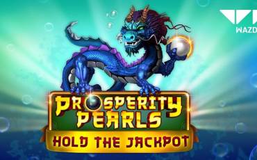 Slot Prosperity Pearls 2