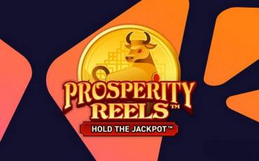 Slot Prosperity Reels