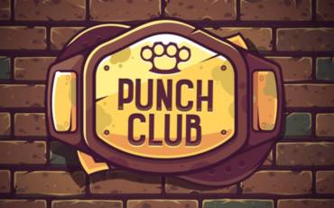 Slot Punch Club