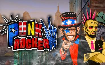 Slot Punk Rocker 2