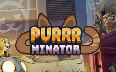 Slot Purrrminator