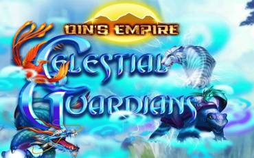 Slot Qin's Empire: Celestial Guardians