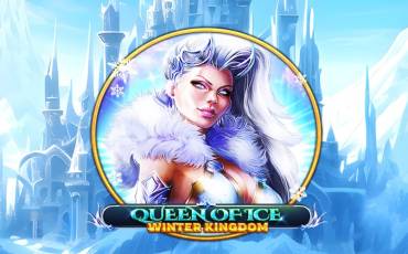 Slot Queen Of Ice – Winter Kingdom